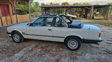 BMW 320i baur tc