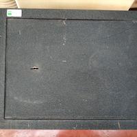 Cassaforte Mottura - da murare