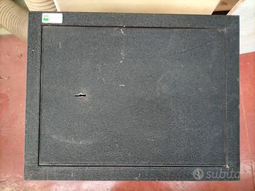 Cassaforte Mottura - da murare