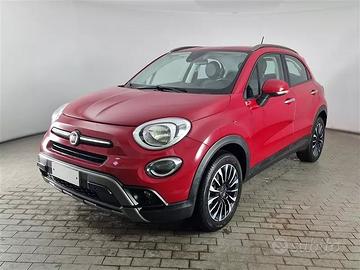Fiat 500X 1.6 E-TorQ 110CV Urban