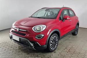 Fiat 500X 1.6 E-TorQ 110CV Urban