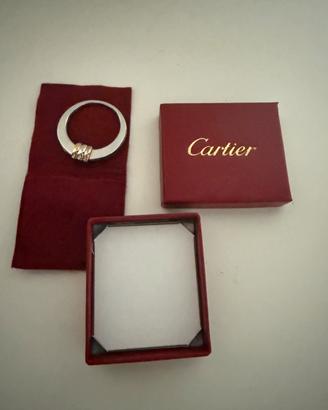 Fermasoldi Cartier