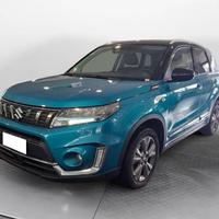 Suzuki Vitara 1.4 hybrid Easy Top 2wd