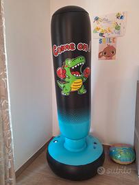 Sacco da Box