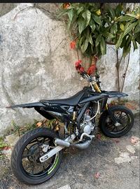 Smembro Rieju Mrt Pro Most 86