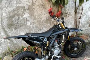 Smembro Rieju Mrt Pro Most 86