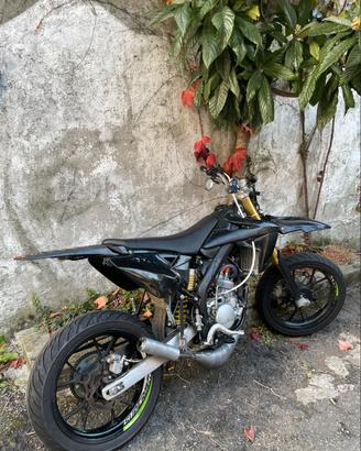 Smembro Rieju Mrt Pro Most 86