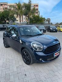 Mini Cooper D Countryman 1.6