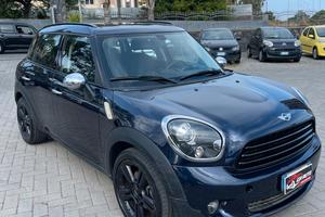 Mini Cooper D Countryman 1.6