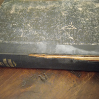 La Divina Commedia 1932