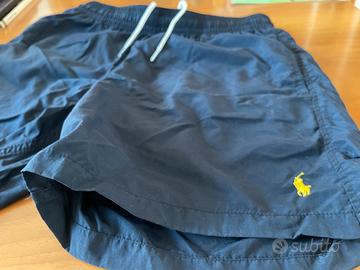 costume da bagno Polo Ralph Lauren