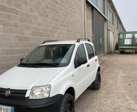 Panda 4x4