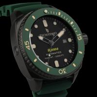 Tecnotempo Orologio Subacqueo Diver Apnea