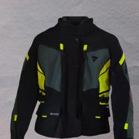 Giacca Dainese donna. Carve Master 3 GORE-TEX