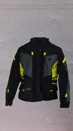 Giacca Dainese donna. Carve Master 3 GORE-TEX