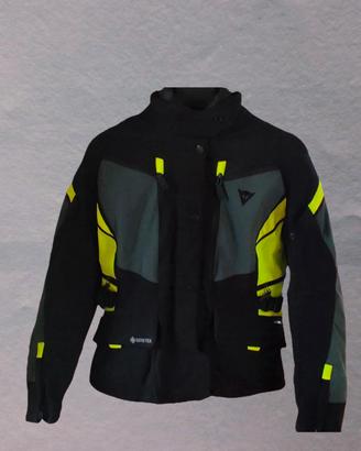 Giacca Dainese donna. Carve Master 3 GORE-TEX