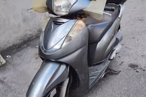Honda SH 300