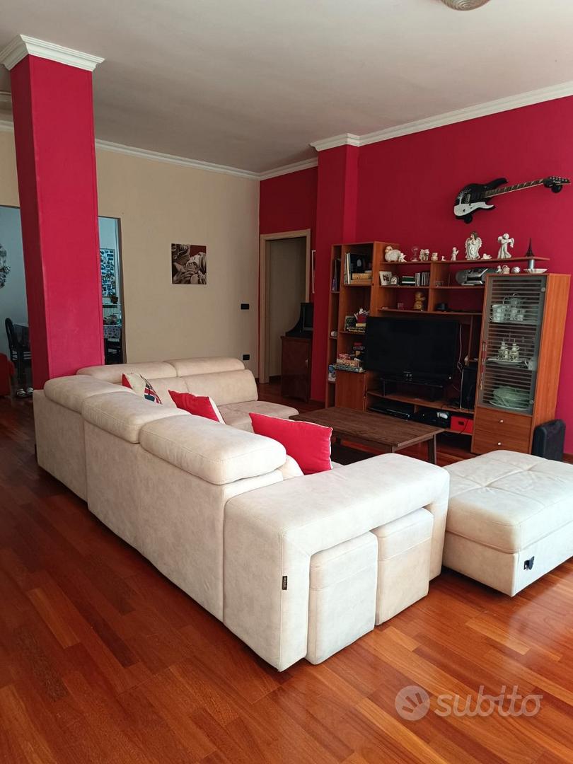 Appartamento – Foggia - Vista 3