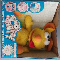 Pupazzo Marionetta Sniffy Giochi Preziosi