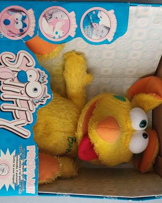 Pupazzo Marionetta Sniffy Giochi Preziosi