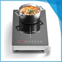 Piastra a induzione doppia, 3500W. NUOVA