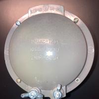 Tweeter alta efficienza