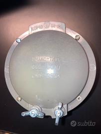 Tweeter alta efficienza