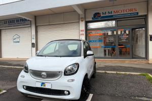 SMART Fortwo 0.9 t Passion 90cv twinamic