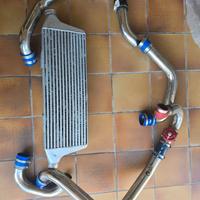 Intercooler frontale subaru wrx