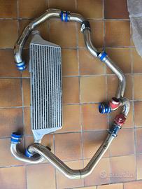 Intercooler frontale subaru wrx