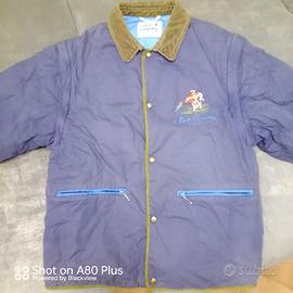 Giacca Best Company Paninaro Olmes Carretti