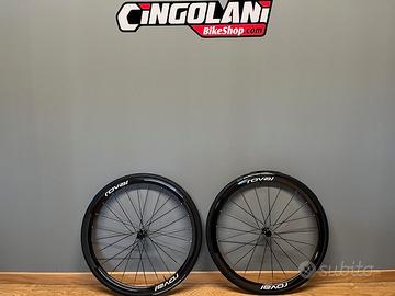 Roval Alpinist CLX III