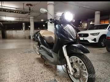 Beverly 500 Cruiser Intero o pezzi di ricambio 