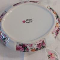 porta gioie   floreale 