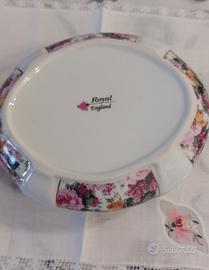 porta gioie   floreale 