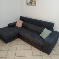 Divano modello Lisa Mondoconvenienza