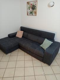 Divano modello Lisa Mondoconvenienza