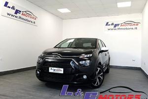 Citroën C3 Shine OK NEOPATENTATI