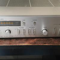 TECHNICS SU-Z11 Amplificatore Integrato