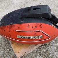 Serbatoio Moto Guzzi V35 I
