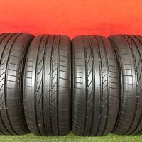 255 45 20 Gomme Estive 2022 Bridgestone 255 45 R20