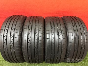 255 45 20 Gomme Estive 2022 Bridgestone 255 45 R20