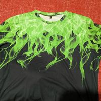 indumenti estivi uomo 