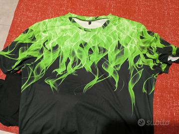 indumenti estivi uomo 