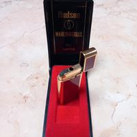 Accendino vintage, Hadson Mademoiselle