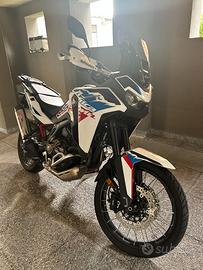 Honda Africa Twin 1100 DCT