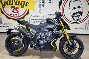 FB MONDIAL PIEGA 452