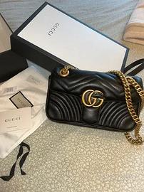 GUCCI Marmont