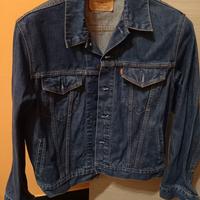GIACCA UOMO LEVIS VINTAGE TAGLIA M 