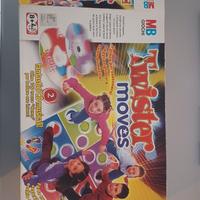 2 giochi twister 